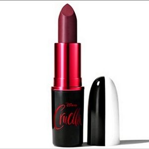 Cruella "CAMDEN CAPER" Lipstick